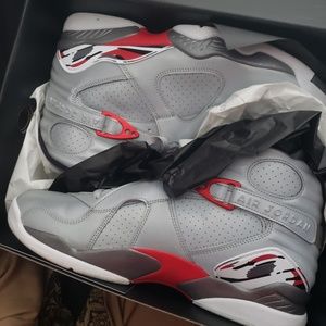 retro 8 reflective 2019
